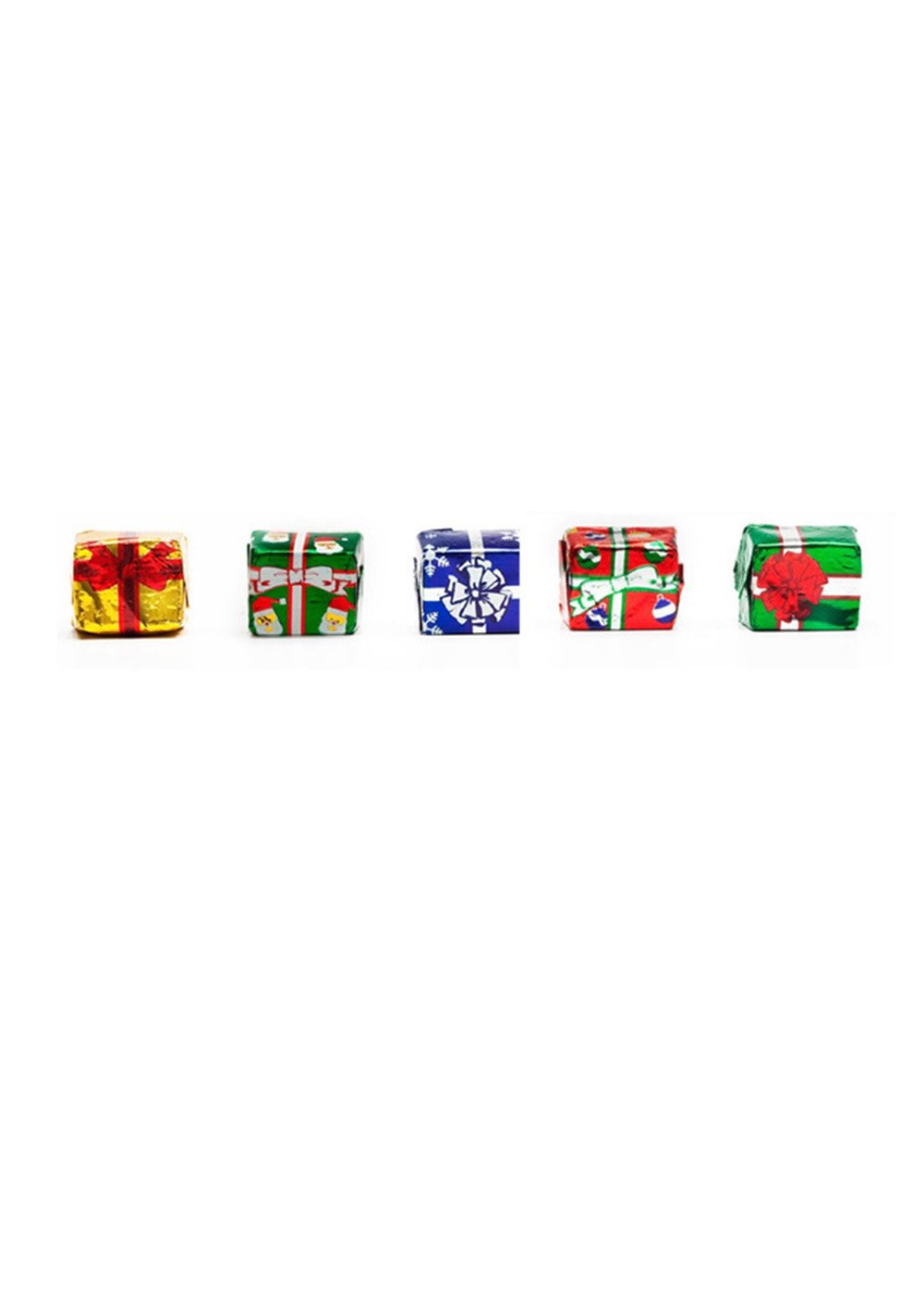 Snowman Maze Advent Calendar