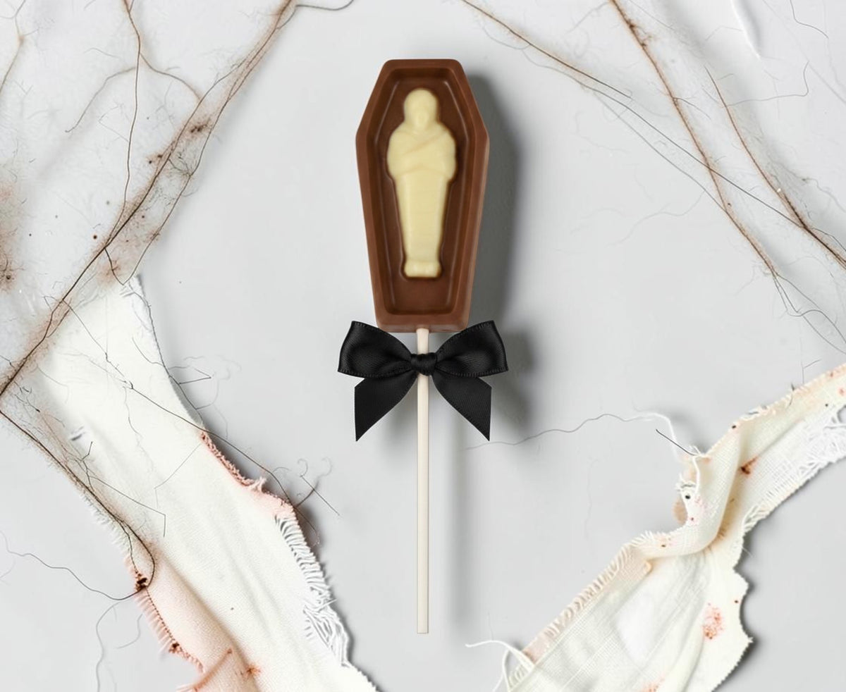 Ancient Mummy Pop