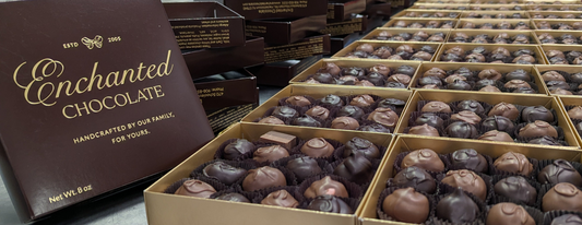 Chocolate Tasting Guide