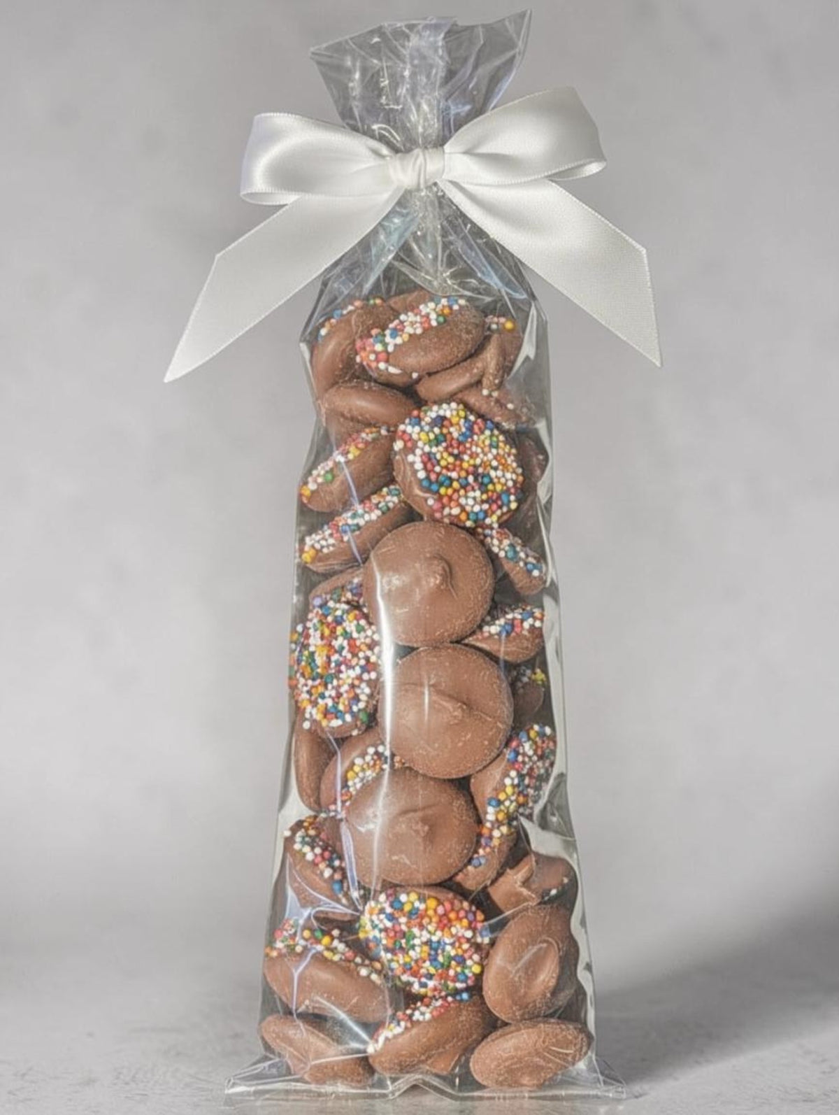 Classic NonPareils