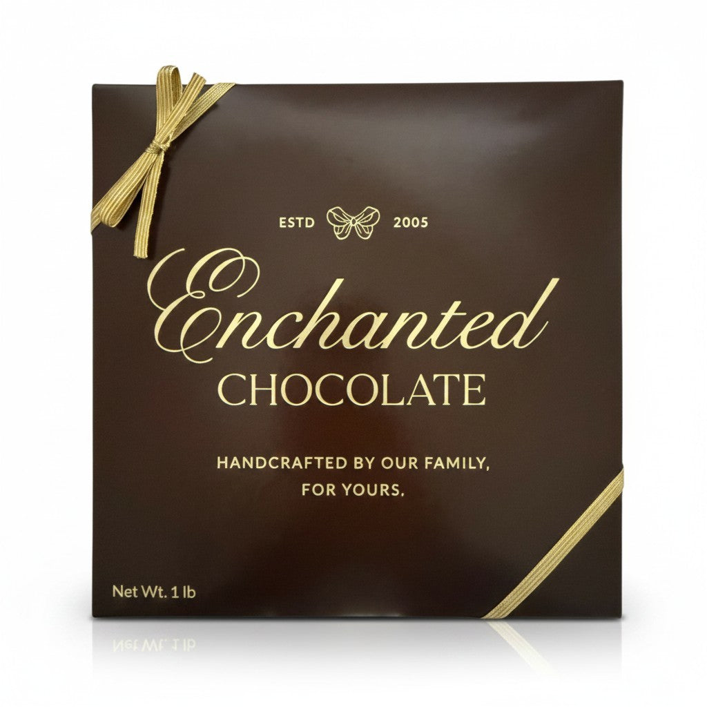EC Favorites Assortment Box