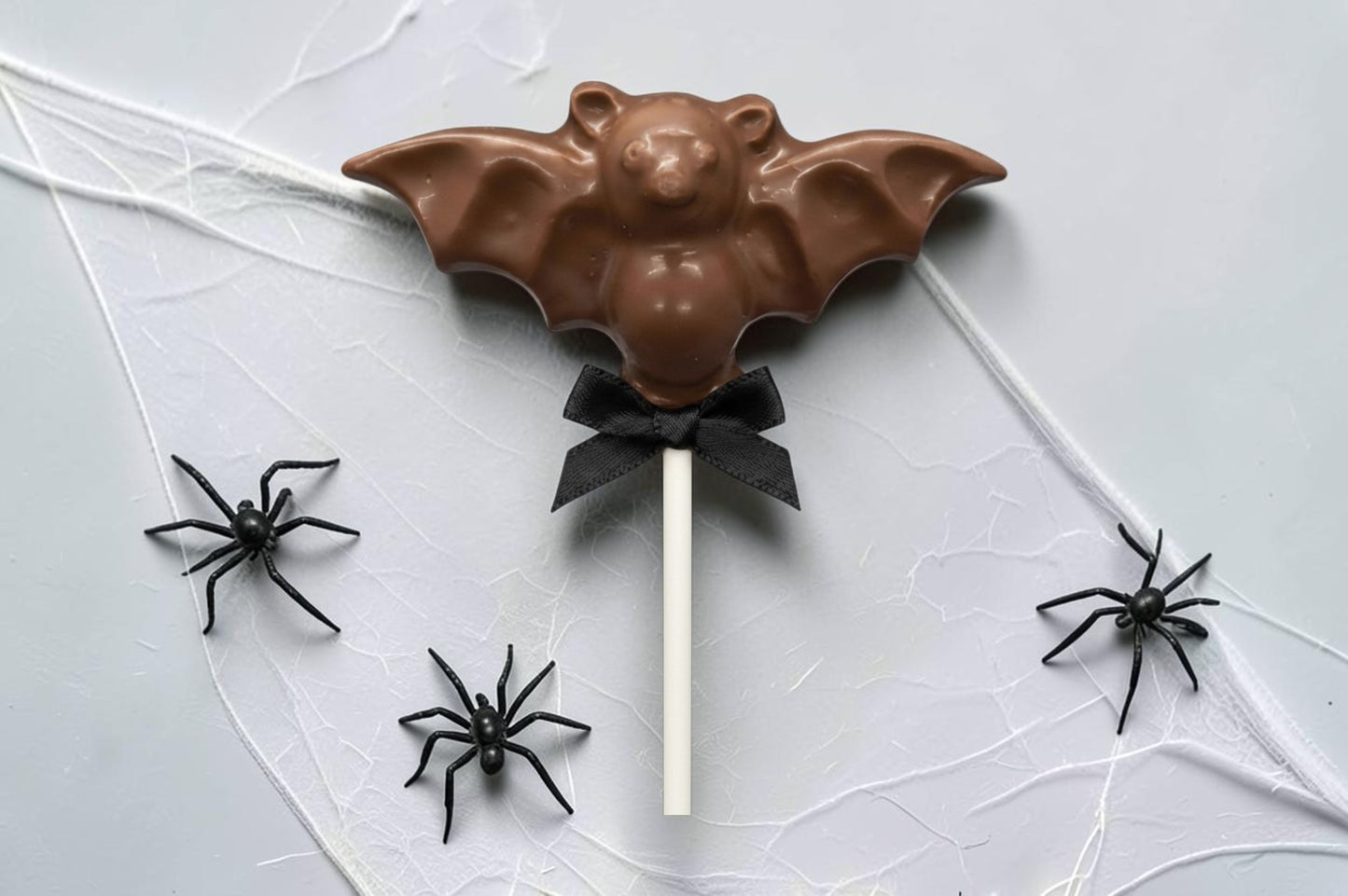 Flying Bat Chocolate Pop