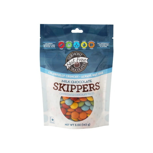 Vermont Nut Free Skippers