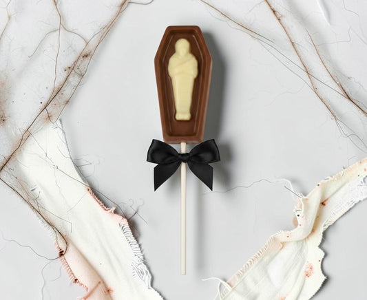 Ancient Mummy Pop