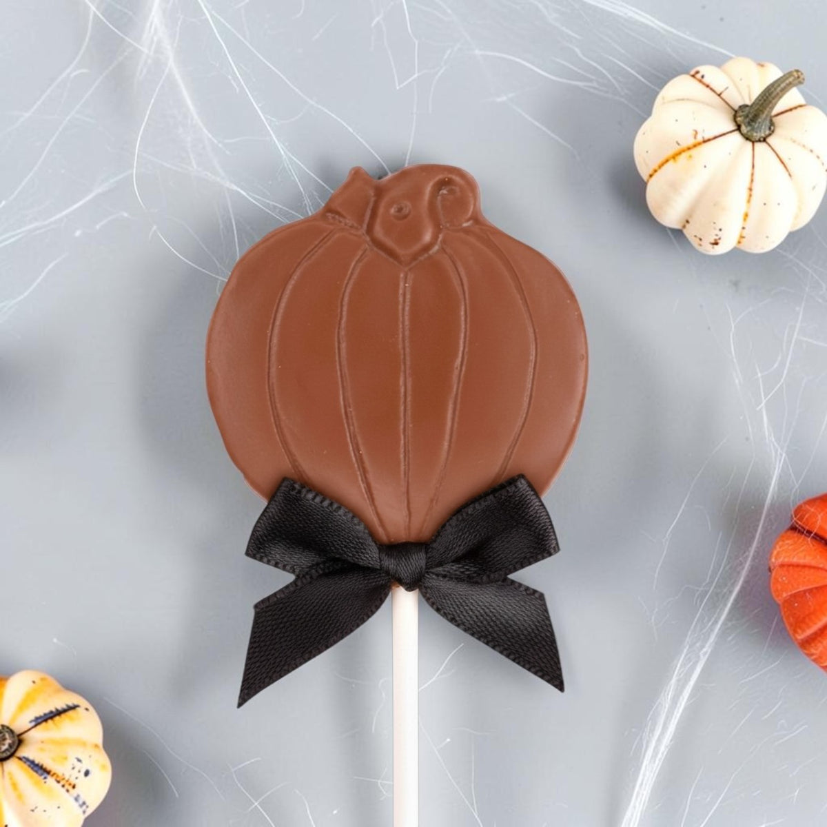 Pumpkin Chocolate Pop