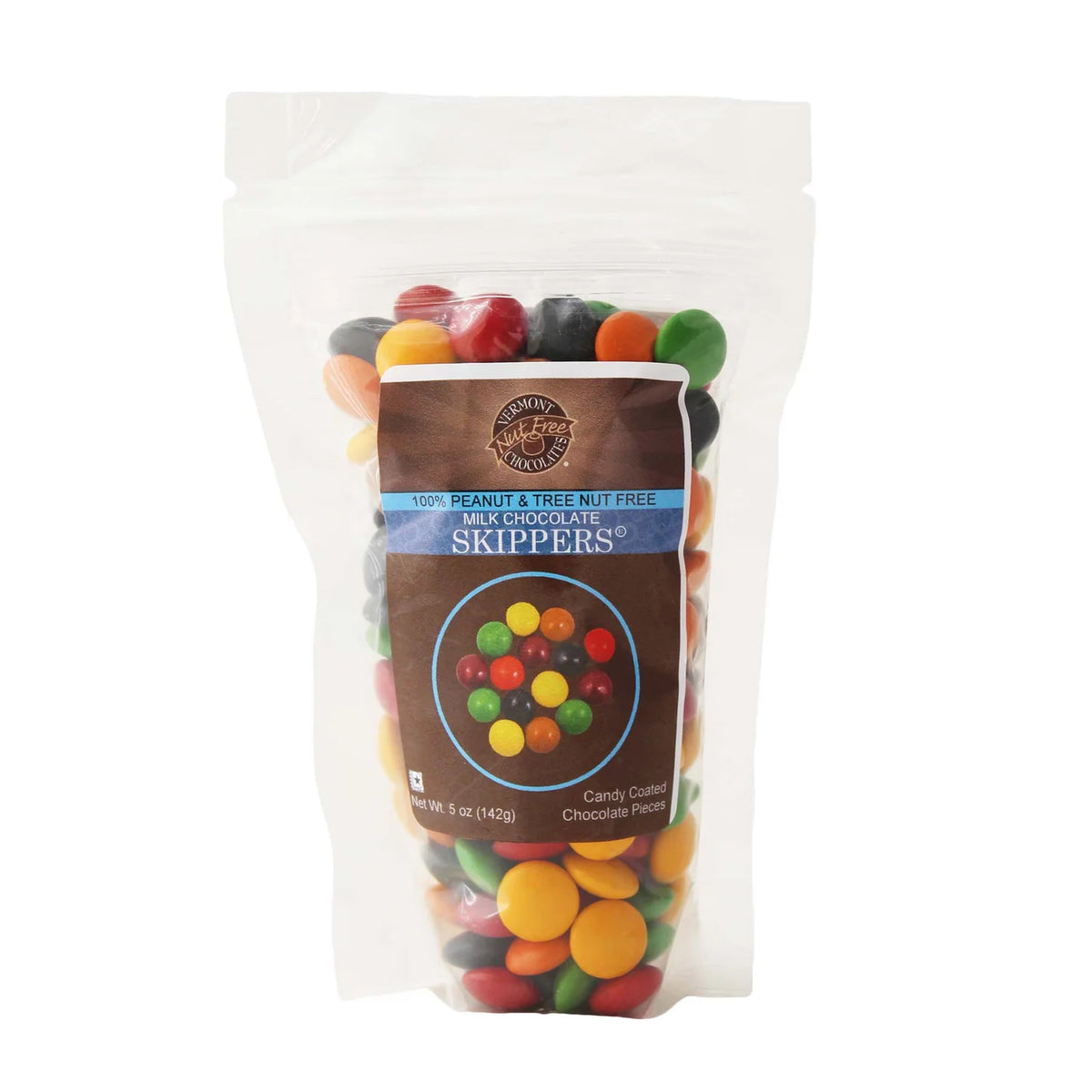 Vermont Nut Free Skippers