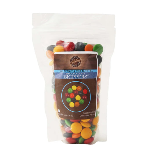 Vermont Nut Free Skippers
