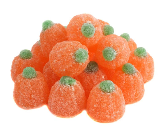 Sour Jelly Pumpkin Gummies