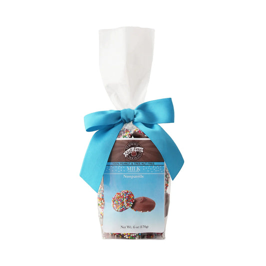Vermont Nut Free Nonpareils