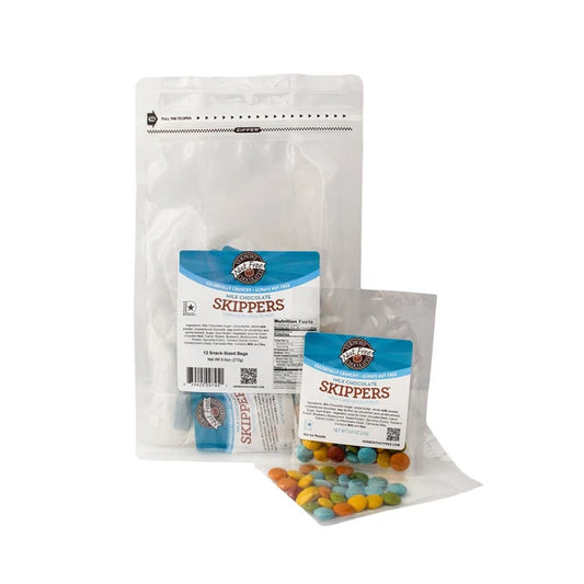 Vermont Nut Free Skipper Snack Pack