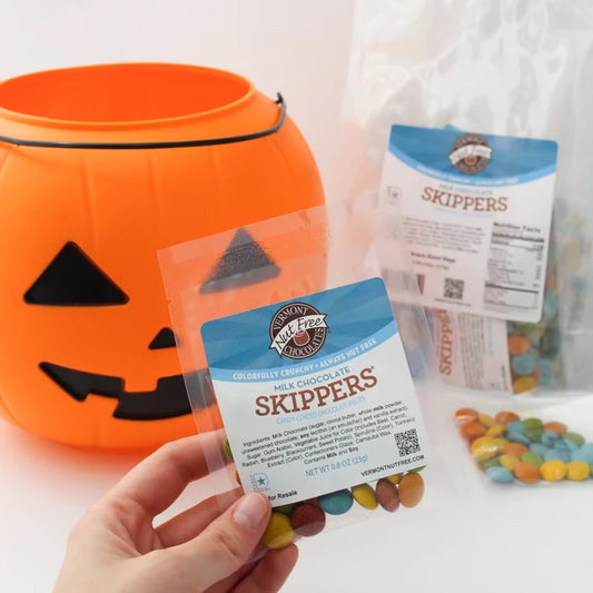 Vermont Nut Free Skipper Snack Pack