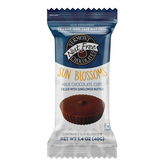 Vermont Nut Free Sun Blossoms