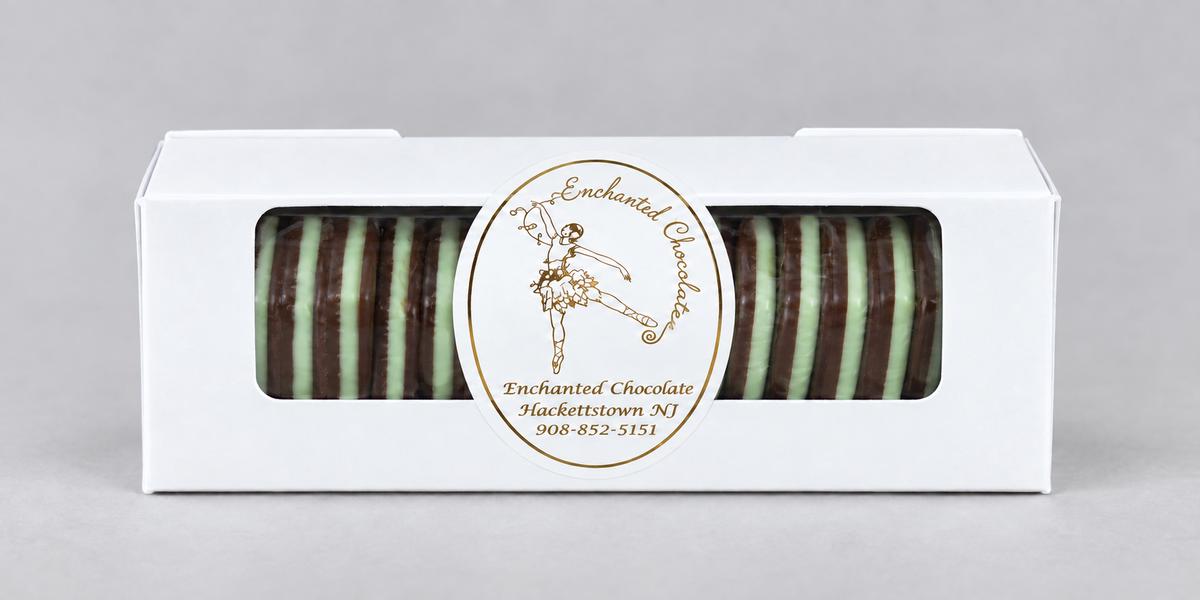 Classic Thin Mints